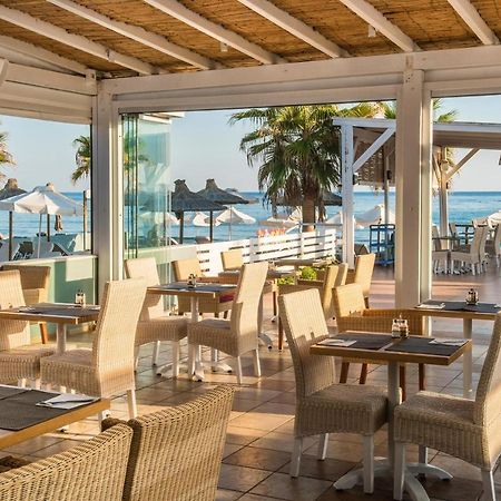 Compass Beach Stalida Zewnętrze zdjęcie