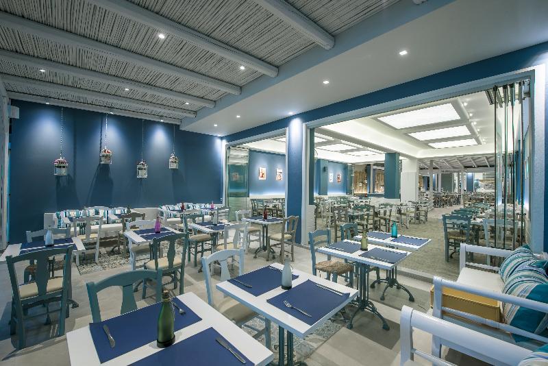 Compass Beach Stalida Zewnętrze zdjęcie