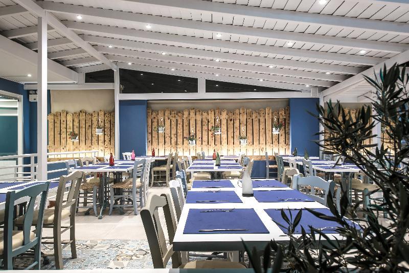 Compass Beach Stalida Zewnętrze zdjęcie