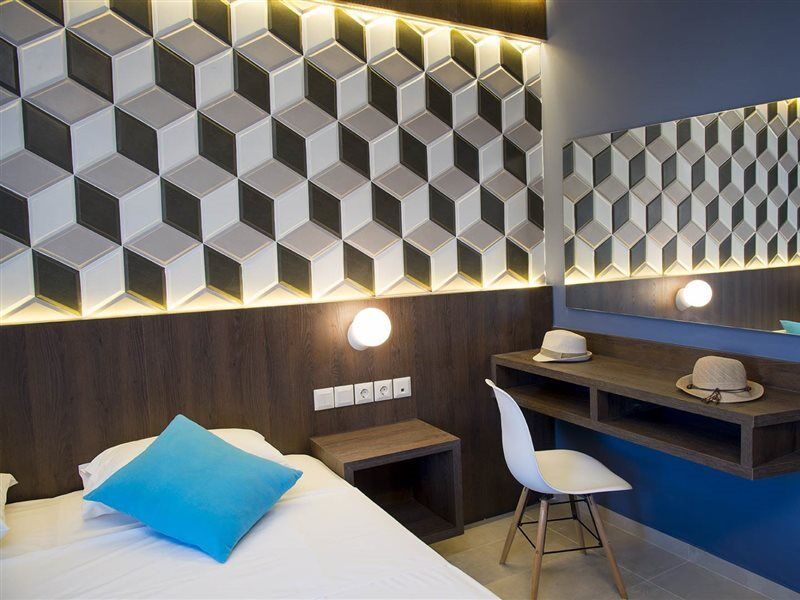 Compass Beach Stalida Zewnętrze zdjęcie